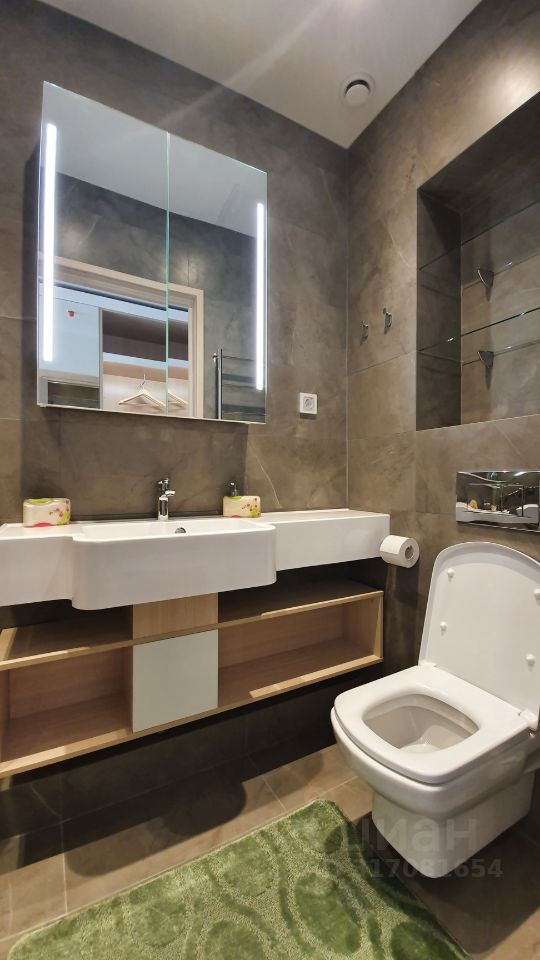 Аренда студии проспект Андропова, 10