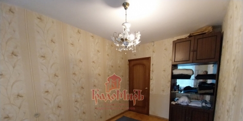 3-комн квартира Палехская ул,  д. 5