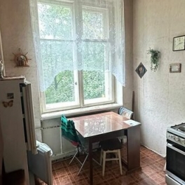 Продажа 2-комн квартиры на вторичном рынке ул Орбели,  д. 27,  к. 4