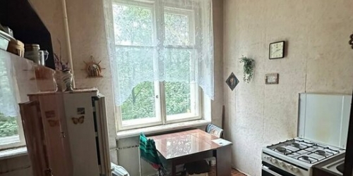 2-комн квартира ул Орбели,  д. 27,  к. 4