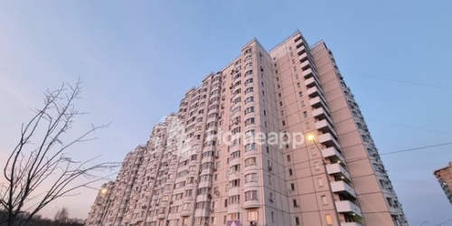 2-комн квартира Курганская улица,  д. 3