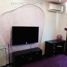 Продажа 3-комн квартиры на вторичном рынке Болотниковская улица,  д. 36 к6