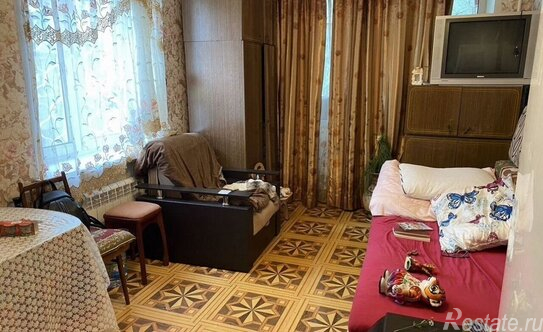 Аренда 2-комн квартиры на вторичном рынке ул Мартеновская,  д. 6,  к. 2