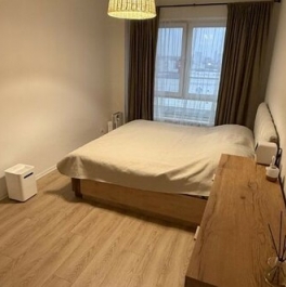 Продажа 1-комн квартиры на вторичном рынке Ижорская улица