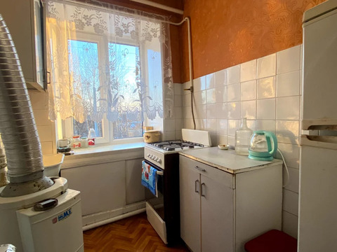 3-комн квартира Ногинск, ул. Декабристов,  д. 164