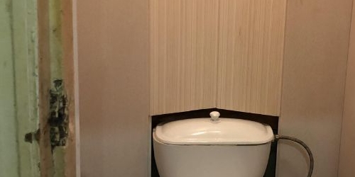 Комната улица Академика Лебедева, 16