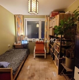 Продажа 2-комн квартиры на вторичном рынке Шипиловский проезд,  д. 45 к1