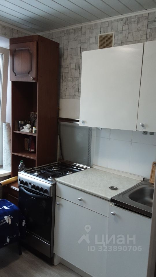 Продажа 1-комн квартиры на вторичном рынке Мамонтовка мкр, Пушкино, улица Мира,  д. 8