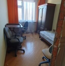 Продажа 4-комн квартиры на вторичном рынке Видное, пр-кт Ленинского Комсомола,  д. 2,  к. 1