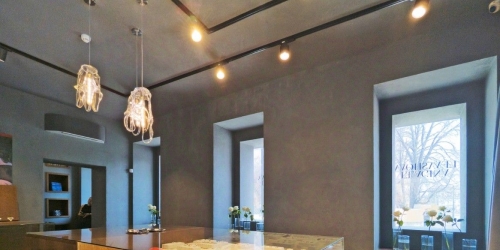 Торговое помещение Никитская М. ул,  д. 8/1