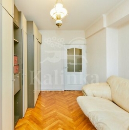 Продажа 3-комн квартиры на вторичном рынке Филевская М. ул,  д. 66