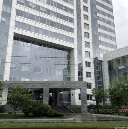 Аренда офиса ул Академика Варги,  д. 8,  к. 1