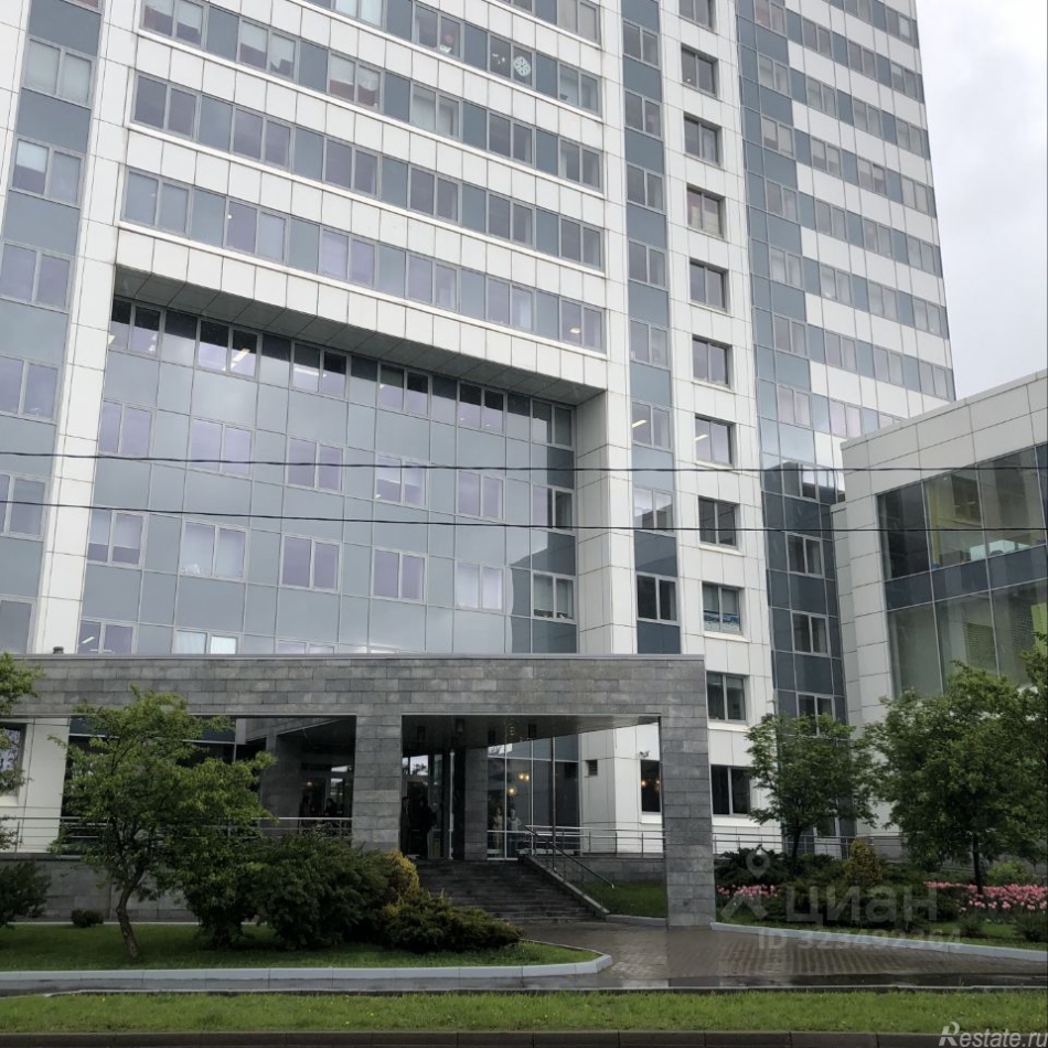 Аренда офиса ул Академика Варги,  д. 8,  к. 1