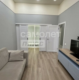 Продажа 1-комн квартиры на вторичном рынке Одинцовский городской округ, Рябиновая улица,  д. 7 к1