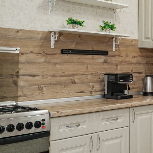 3-комн квартира Ульяны Громовой переулок, 8