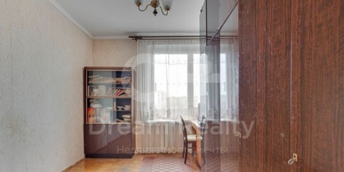 2-комн квартира Ангарская улица,  д. 3