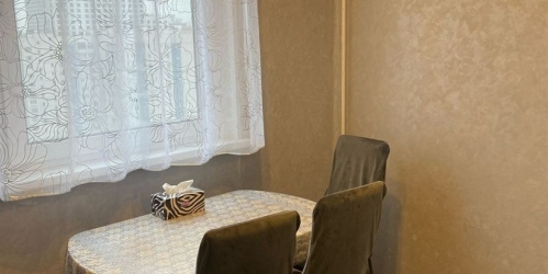 3-комн квартира ул Клязьминская, д. 9 к 2