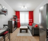 Продать Квартиры вторичка Ветеранов пр-кт  171 4