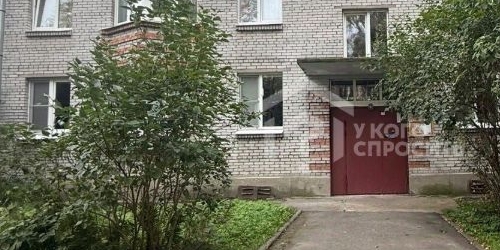 2-комн квартира Петергоф, Разводная улица, 39