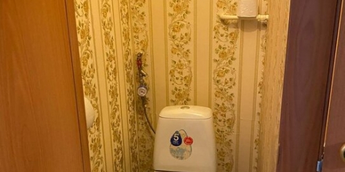 3-комн квартира Пражская улица,  д. 15