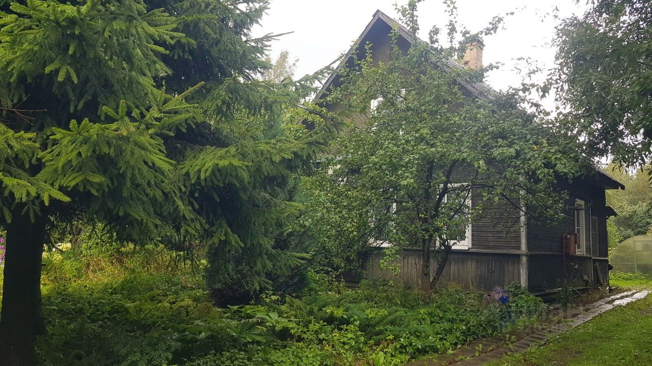 Продажа земли Лахта тер., улица Приморская, 17