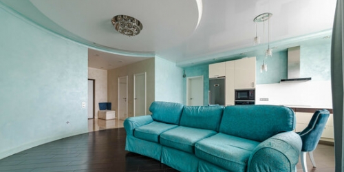 2-комн квартира Выборгское шоссе,  д. 17