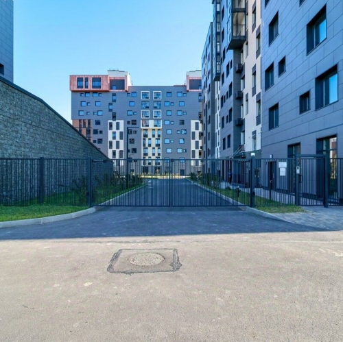 Гараж/парковка Парашютная улица,  д. 79 к1