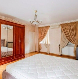 Аренда 3-комн квартиры на вторичном рынке ул Трубная,  д. 26,  к. 1