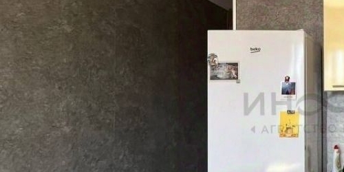 1-комн квартира улица Гурьянова, 2К1