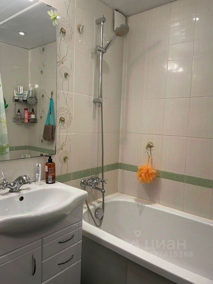 Продажа 1-комн квартиры на вторичном рынке Беговая улица, 1К1