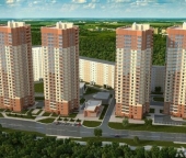 Продать Квартиры вторичка Химки, улица 9 Мая  12Б 