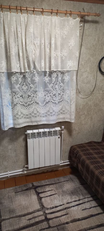 Продажа дома пос. Сосново, улица Железнодорожная, 69