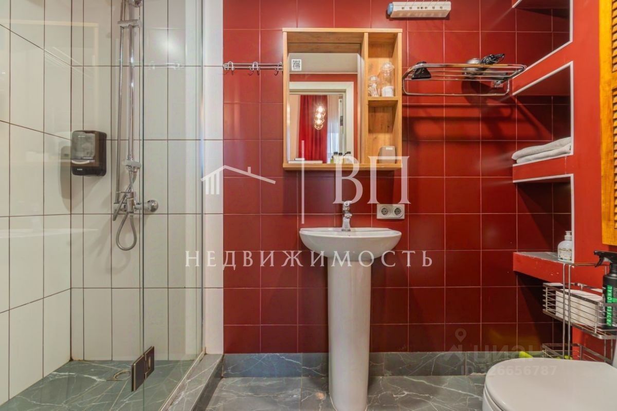 Продажа 2-комн квартиры на вторичном рынке Большая Московская улица, 13