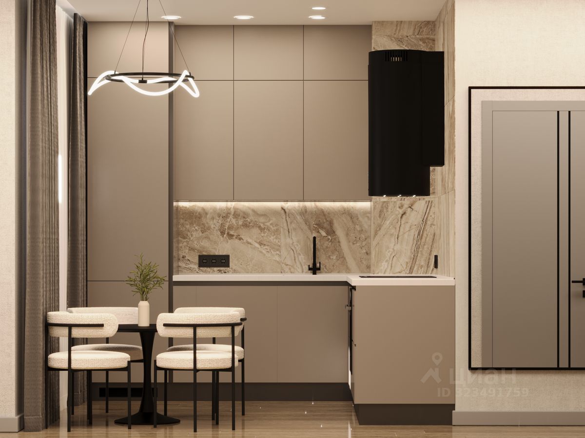 Продажа 2-комн квартиры на вторичном рынке Волоколамское шоссе, 95/2к3