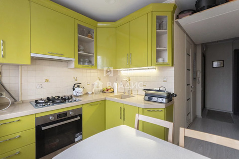 Продажа 3-комн квартиры на вторичном рынке Королев, ул. Сакко и Ванцетти,  д. 26