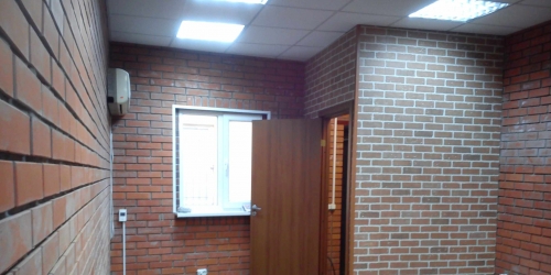 Офис Лучников пер,  д. 7/4,  к. 5