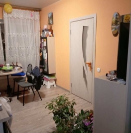 Продажа 1-комн квартиры на вторичном рынке Супонево, каштановая, 4,  д. 4
