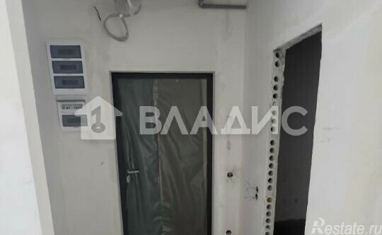 Продажа 3-комн квартиры на вторичном рынке Новоясеневский пр-кт,  д. 3В