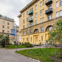 Продажа ПСН Боткинская улица, д. 4 Продажа ПСН Боткинская улица, д. 4