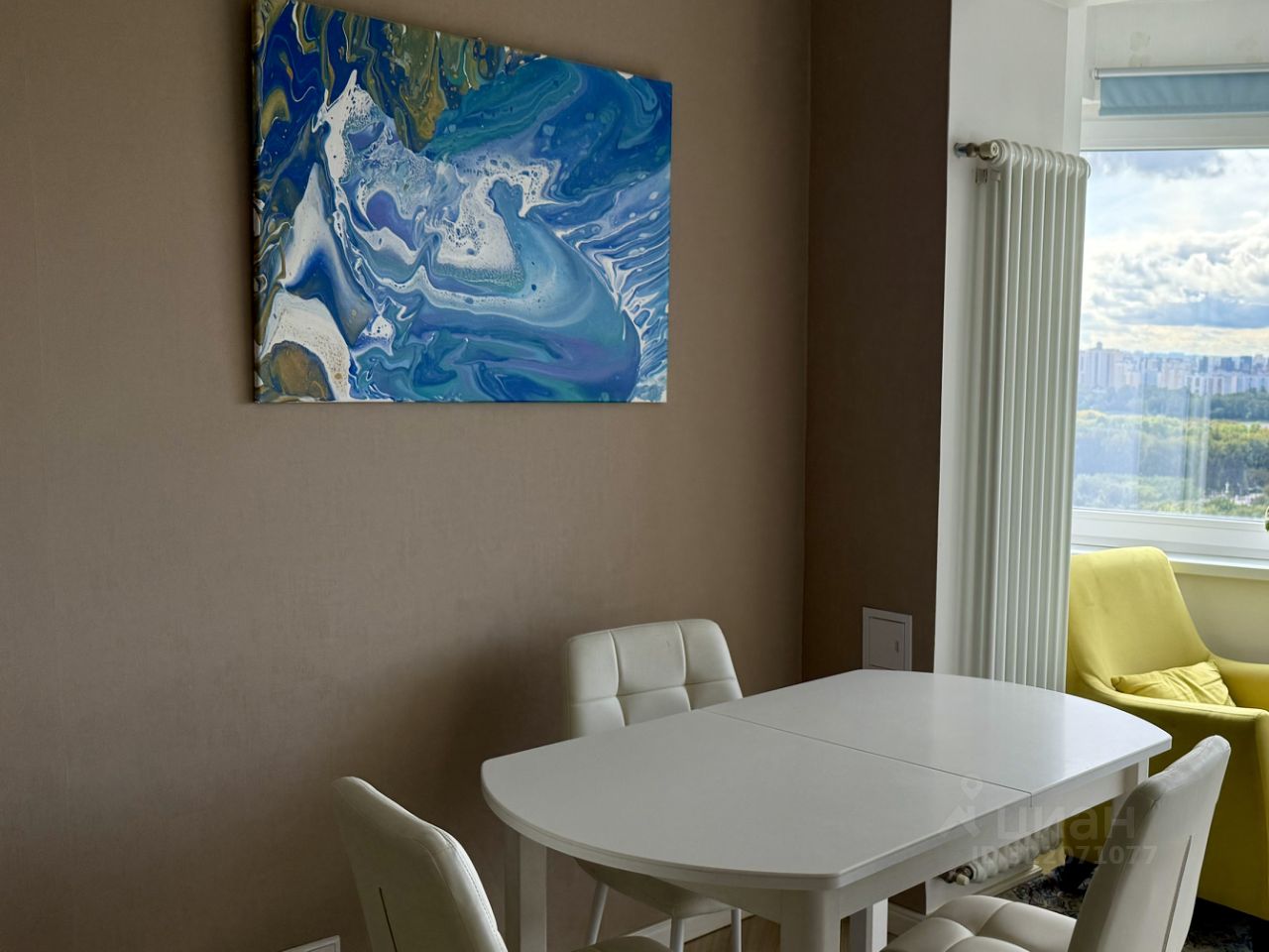 Продажа 2-комн квартиры на вторичном рынке Фестивальная улица, 17К1