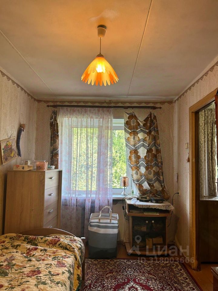 Продажа 2-комн квартиры на вторичном рынке Восток мкр, пос. Васильчиново,  д. 5
