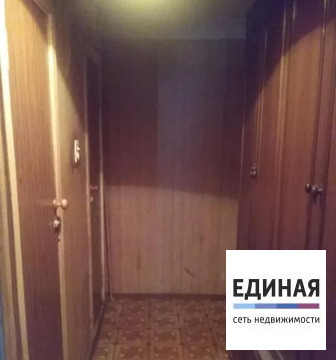 Продажа 2-комн квартиры на вторичном рынке Серпухов, Форсса улица,  д. д.6