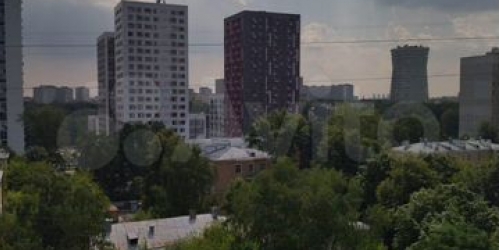 1-комн квартира Изумрудная улица,  д. 24