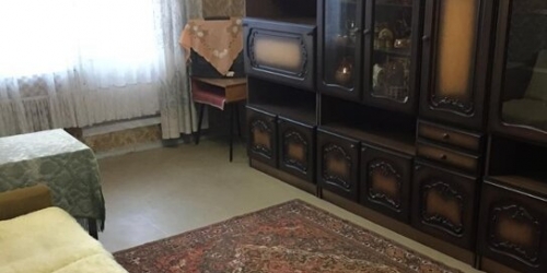 2-комн квартира ул Героев Панфиловцев,  д. 6,  к. 3