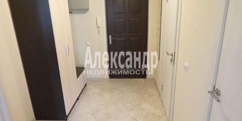1-комн квартира Тихорецкий пр.,  д. 25,  к. 2