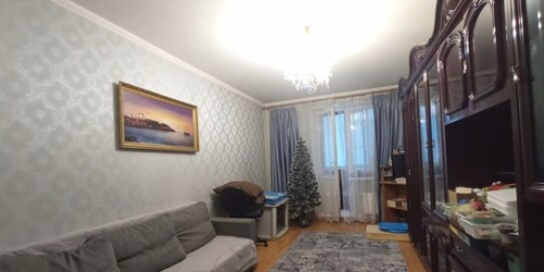 2-комн квартира улица Адмирала Лазарева,  д. 55