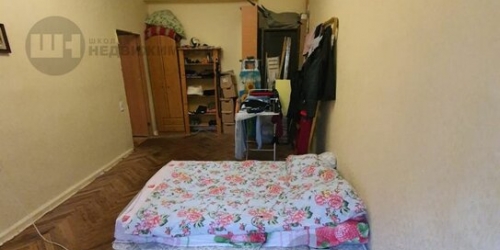 1-комн квартира ул Челябинская,  д. 45