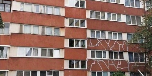 1-комн квартира Красное Село, улица Спирина, 2к1