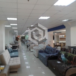 Аренда торгового помещения Юдино, 1-е Успенское шоссе,  д. 1Б