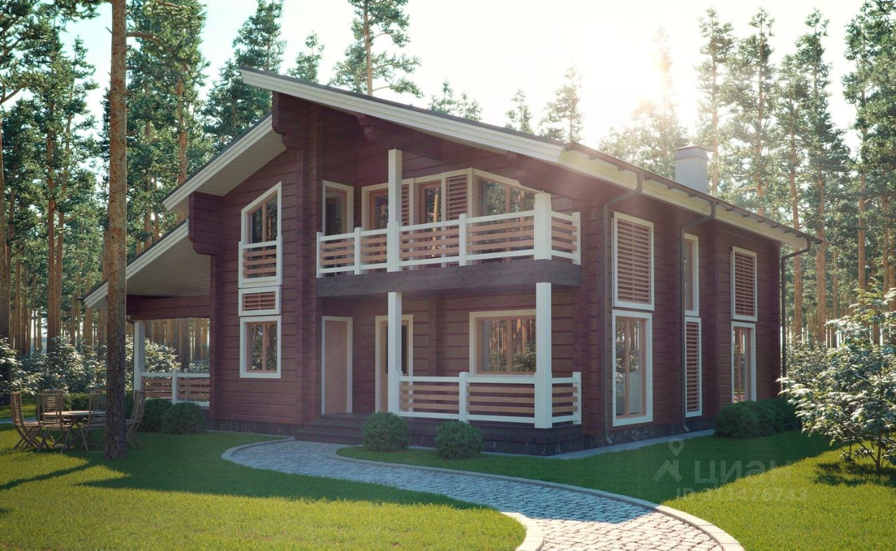 Продажа дома пос. Ромашки, улица Полевая